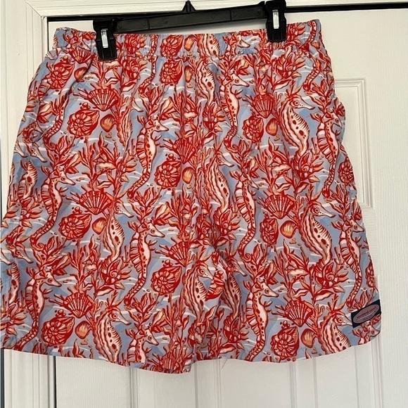 Vineyard Vines Other - Vineyard Vines Swim Trunks Large